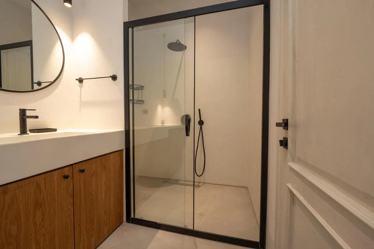 Gizz Suites 페티예