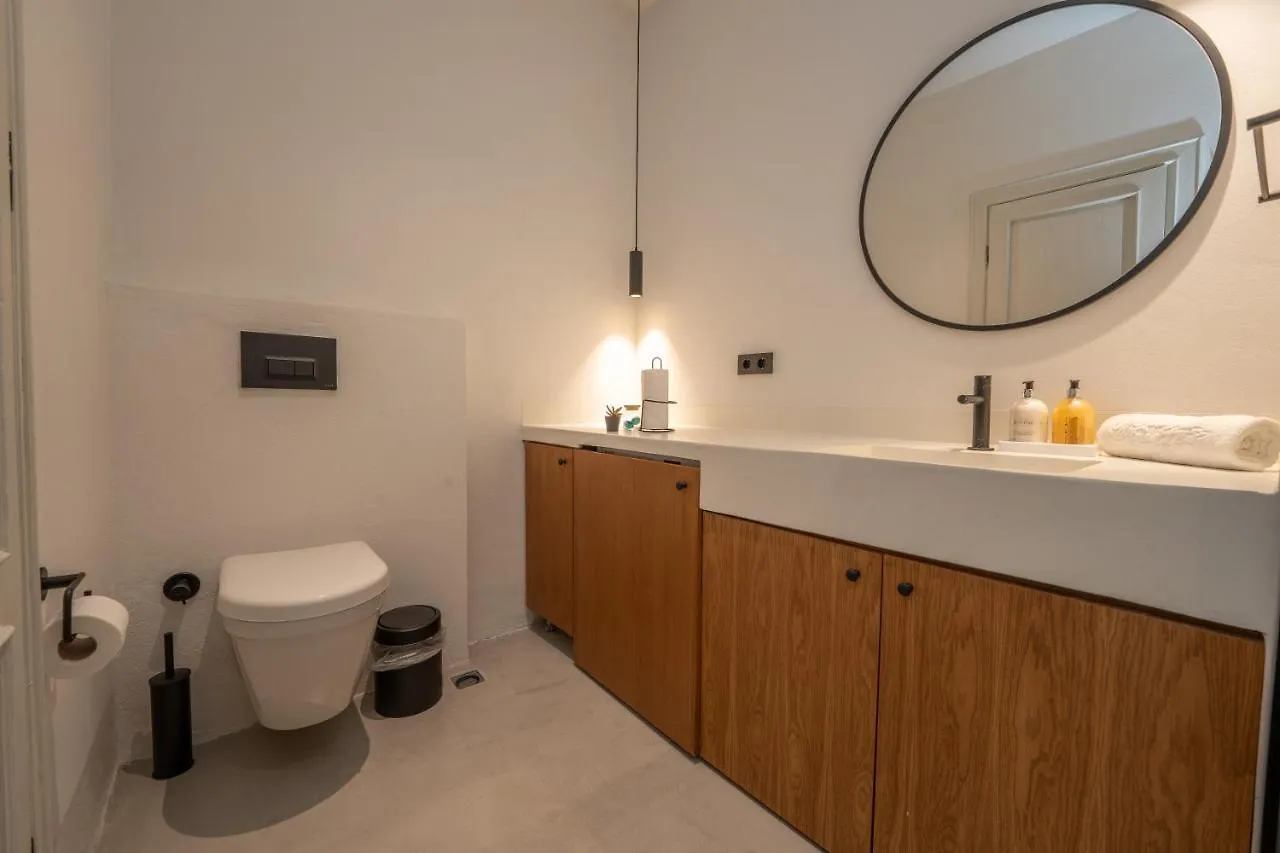 Gizz Suites Fethiye Aparthotel