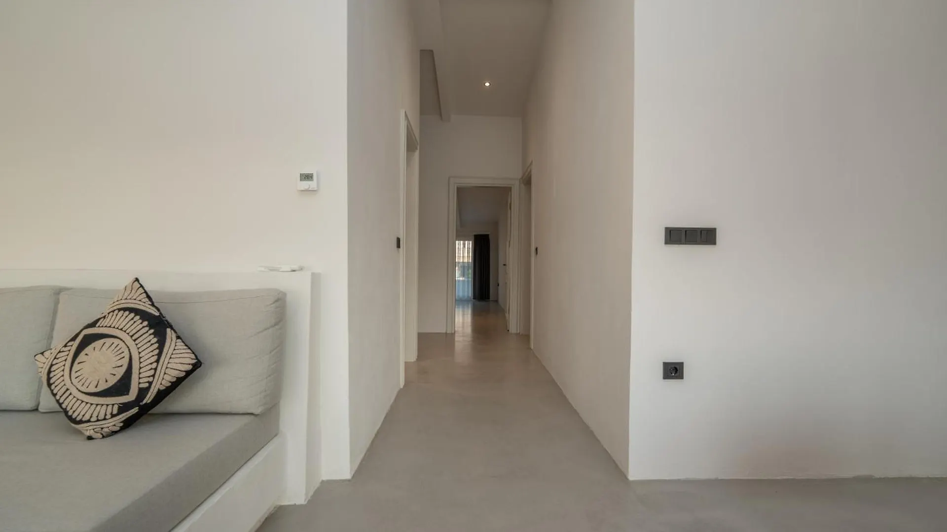 Gizz Suites Fethiye 0*,