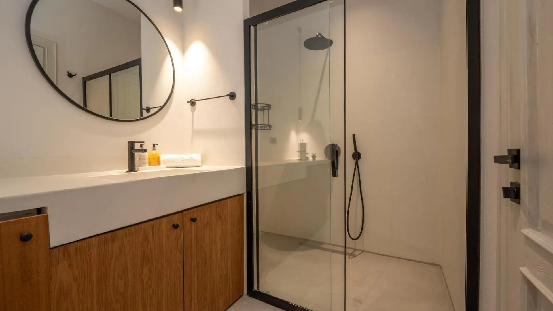 Aparthotel Gizz Suites Fethiye