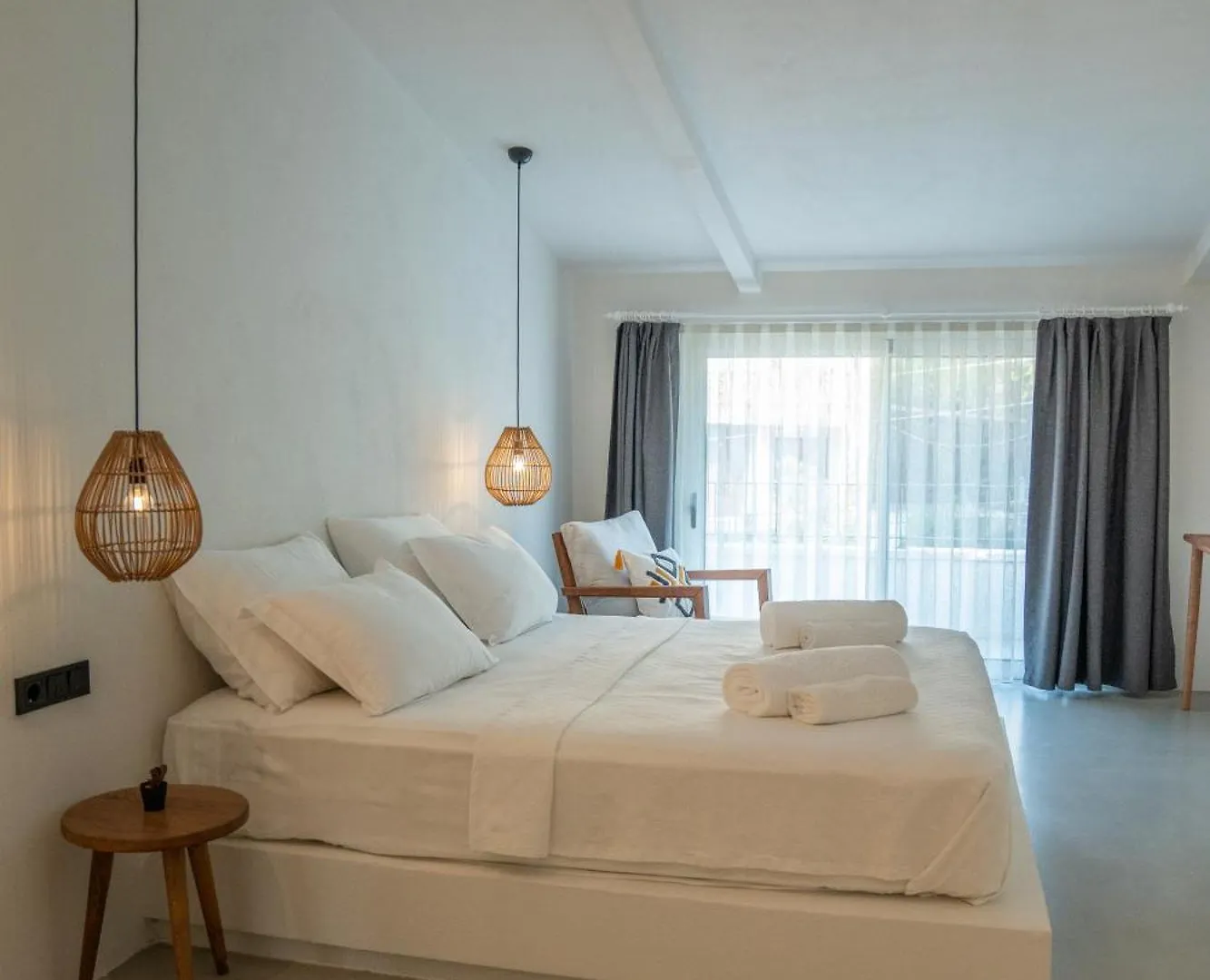 Aparthotel Gizz Suites Fethiye