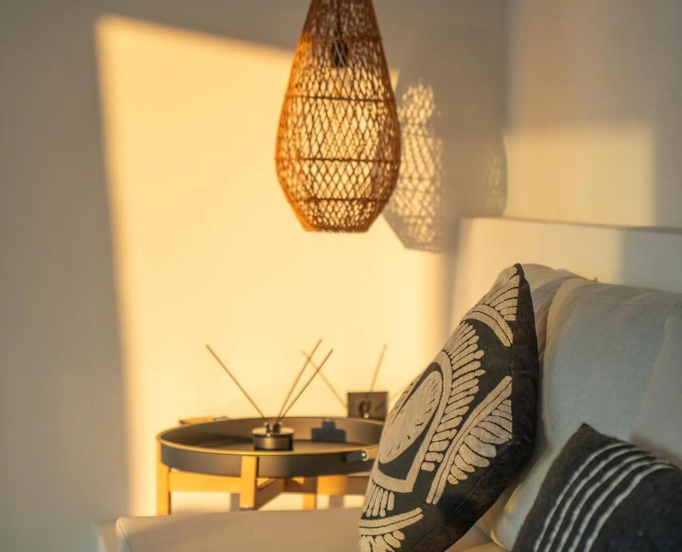 Aparthotel Gizz Suites Fethiye Türkei