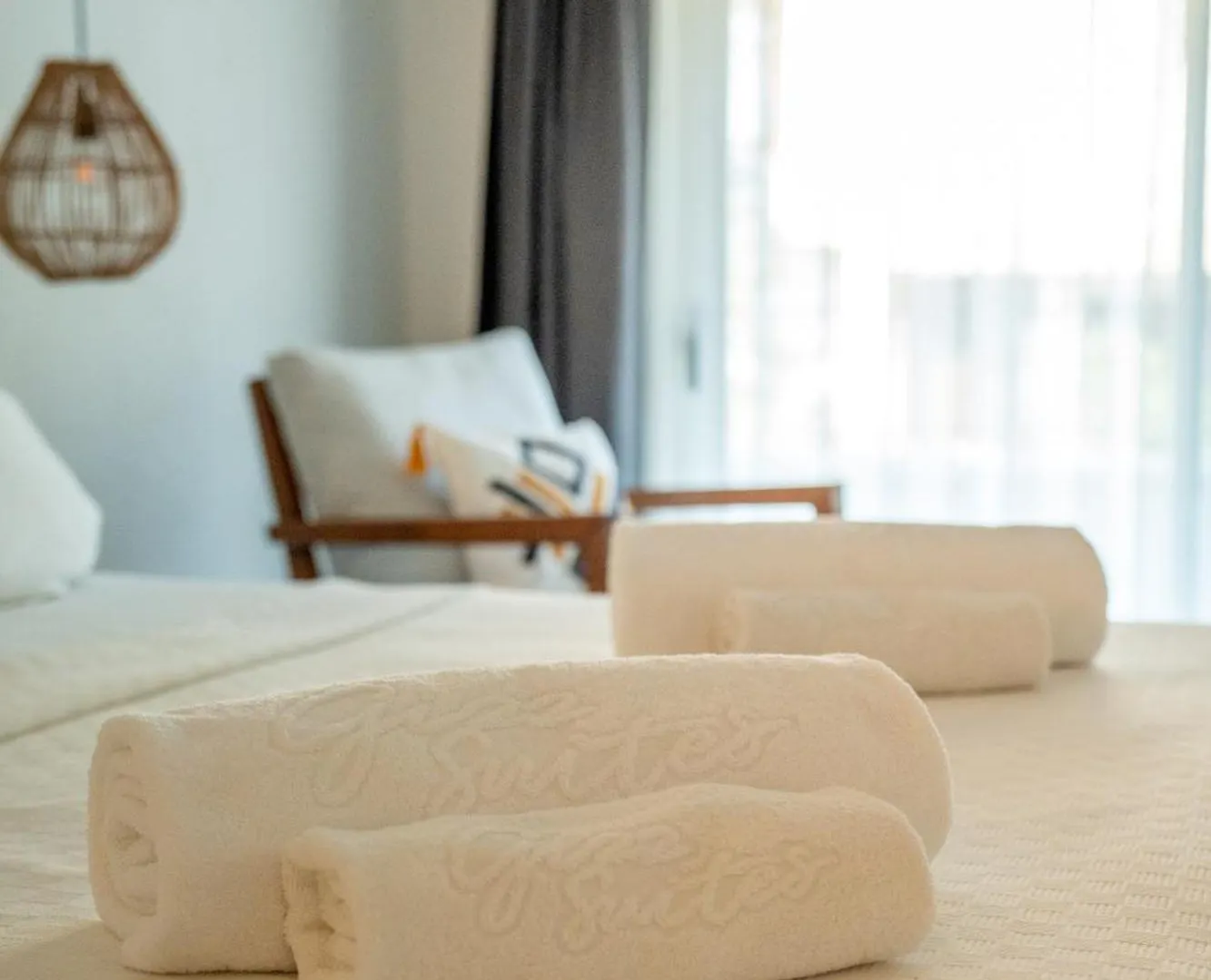 Gizz Suites Fethiye