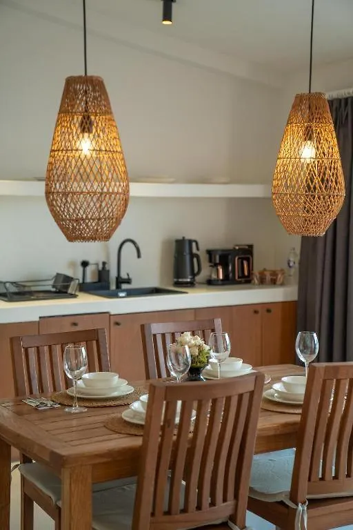 Gizz Suites Fethiye 0*,  Türkei