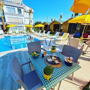 Ela Apart & Bungalow Apart Otel