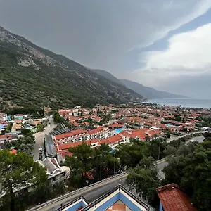 4* Hotel Belle Vue ölüdeniz