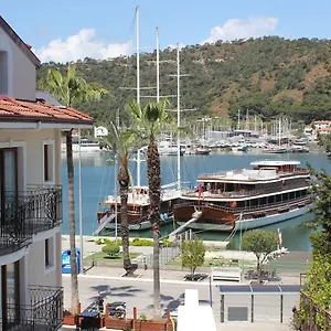 3* Hotel Q&s Cennet Life
