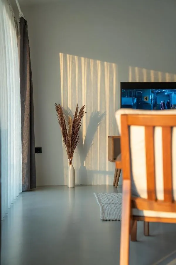 Gizz Suites Fethiye Aparthotel