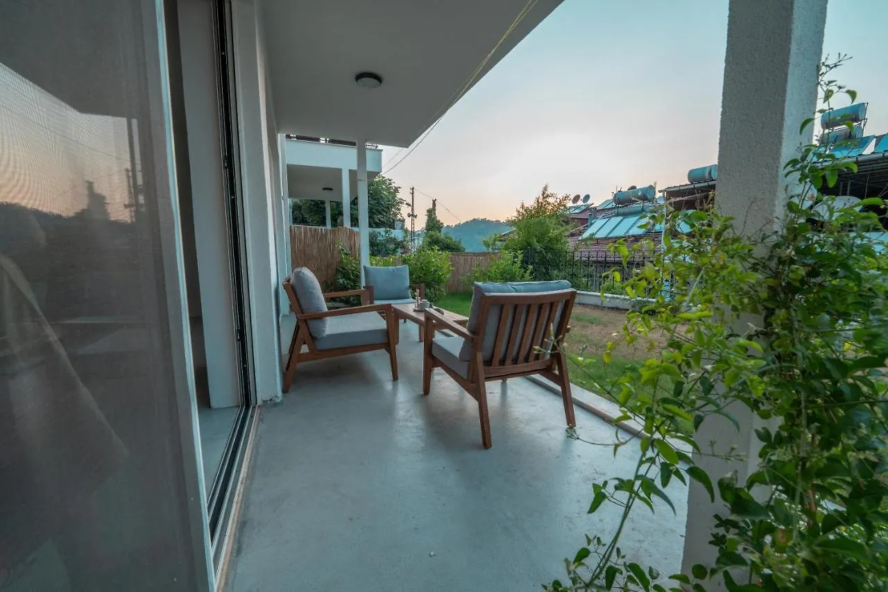 Gizz Suites Fethiye