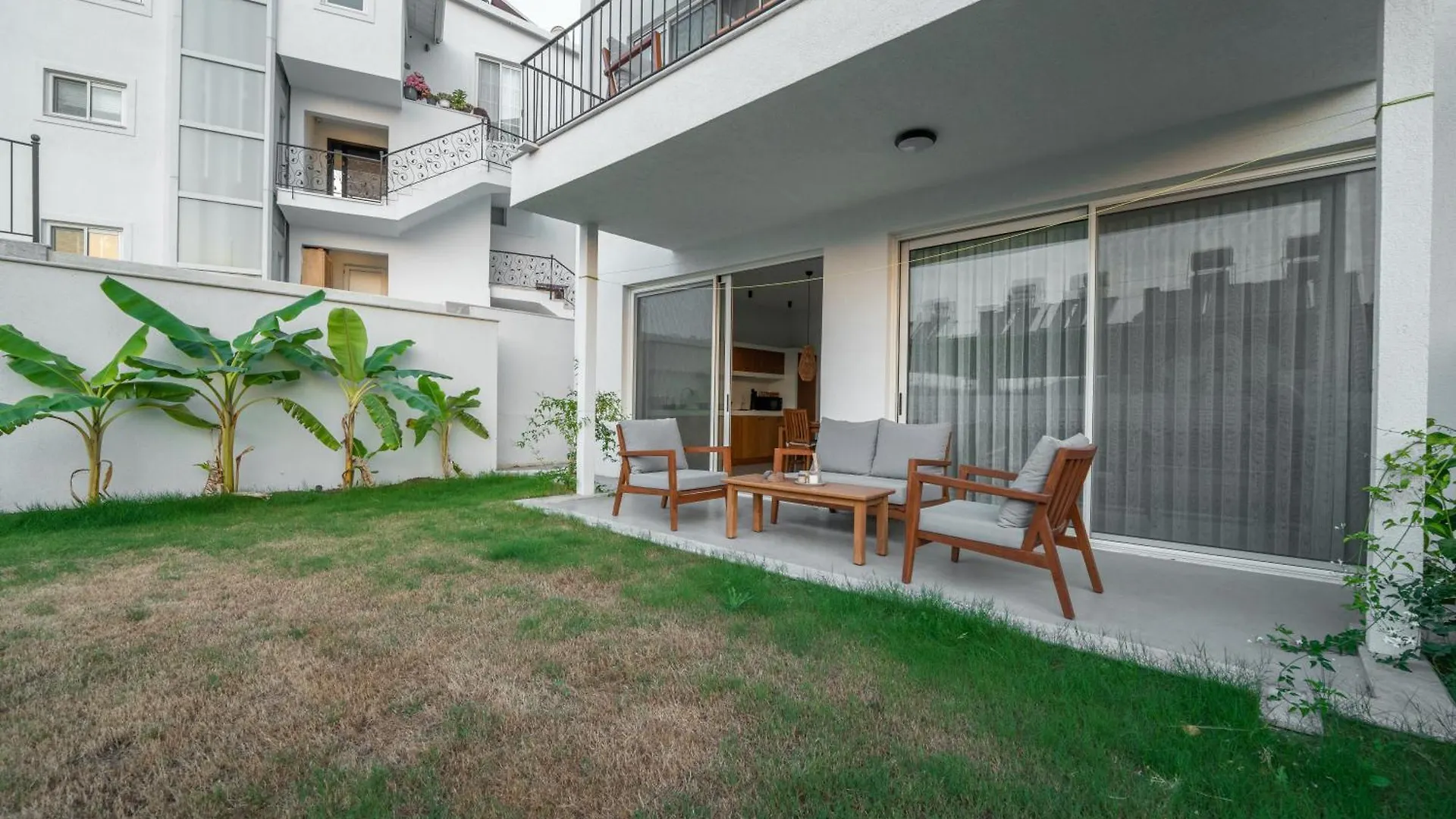 Gizz Suites Fethiye 0*,  Turkey