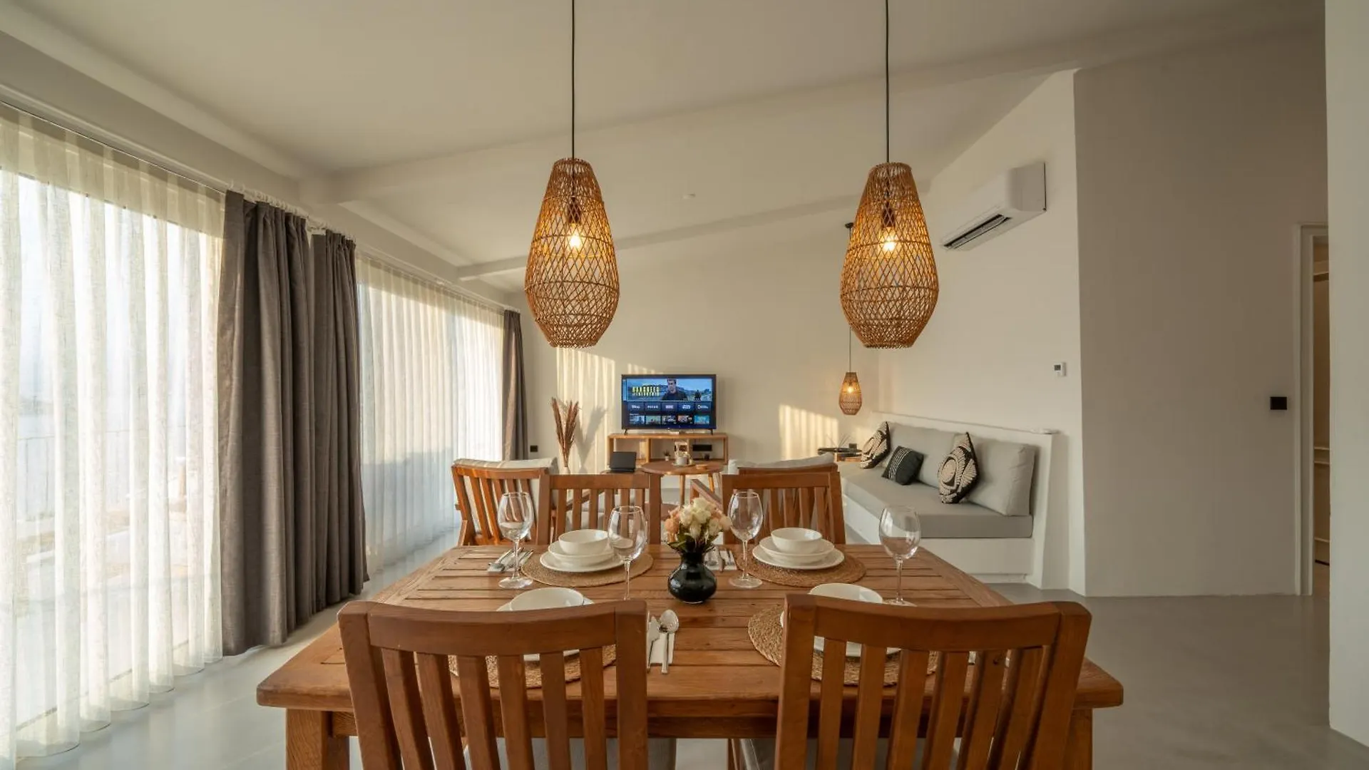 Gizz Suites Fethiye Aparthotel