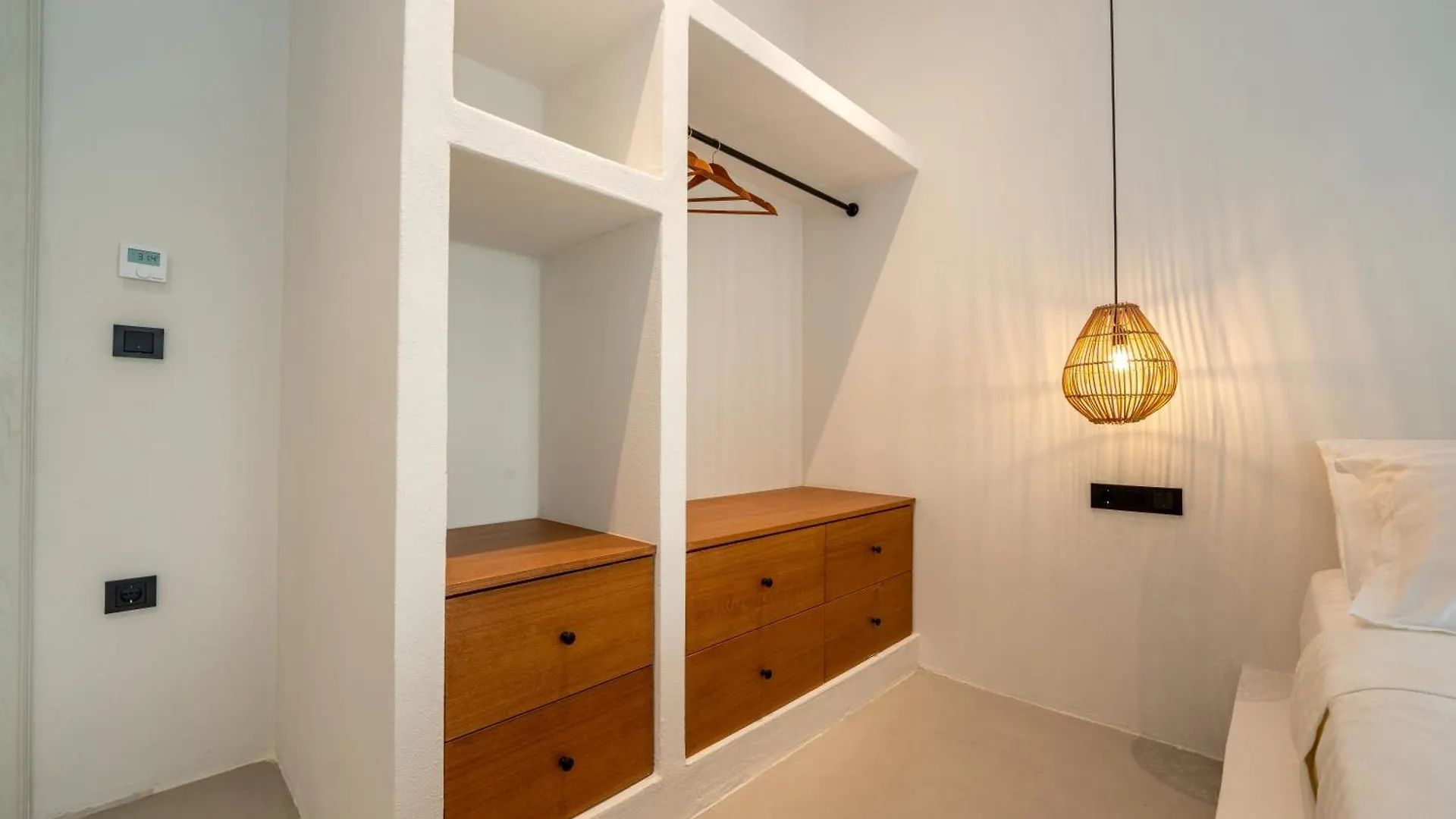 Gizz Suites Fethiye Aparthotel