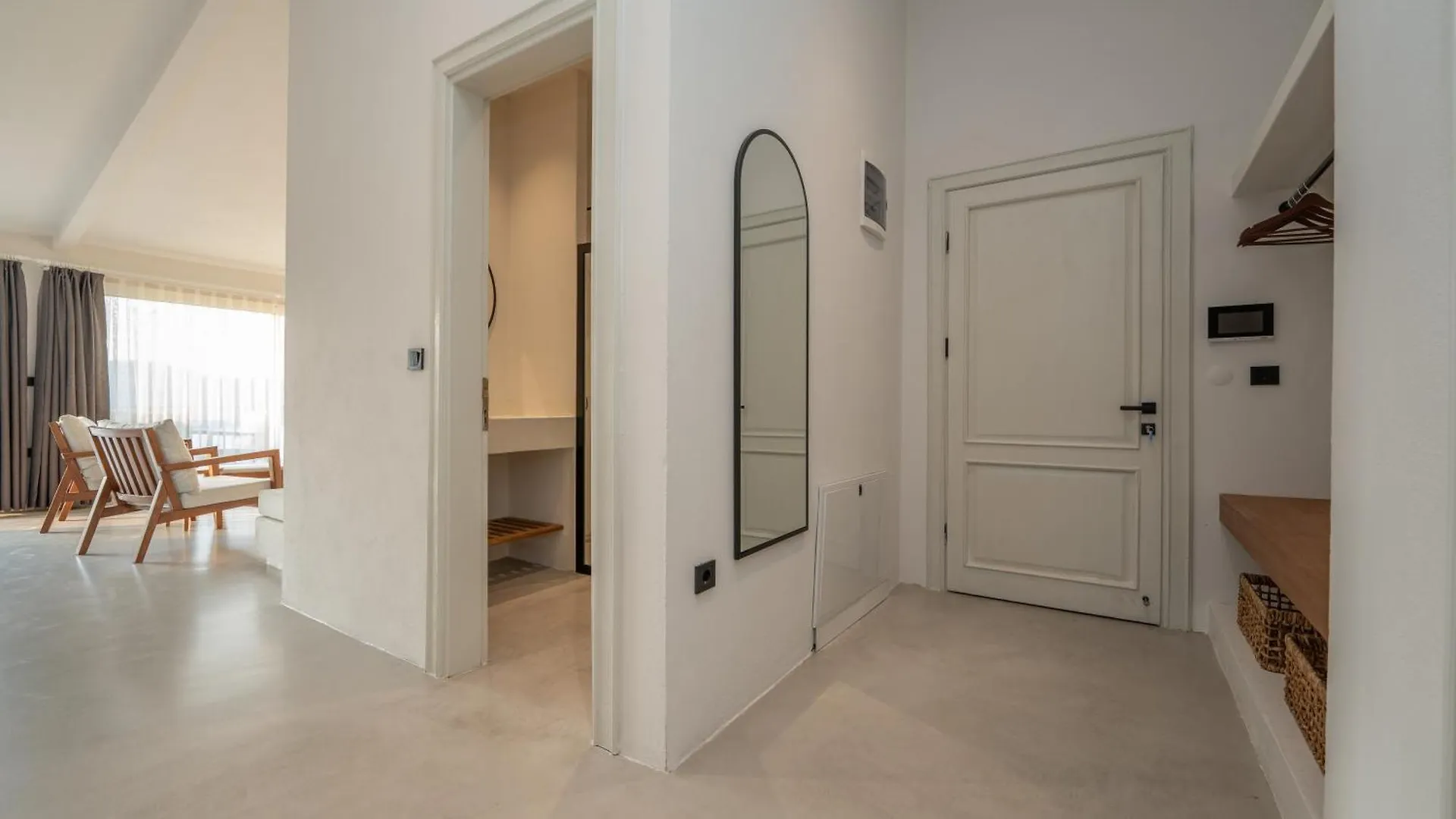 Aparthotel Gizz Suites Fethiye Turkey