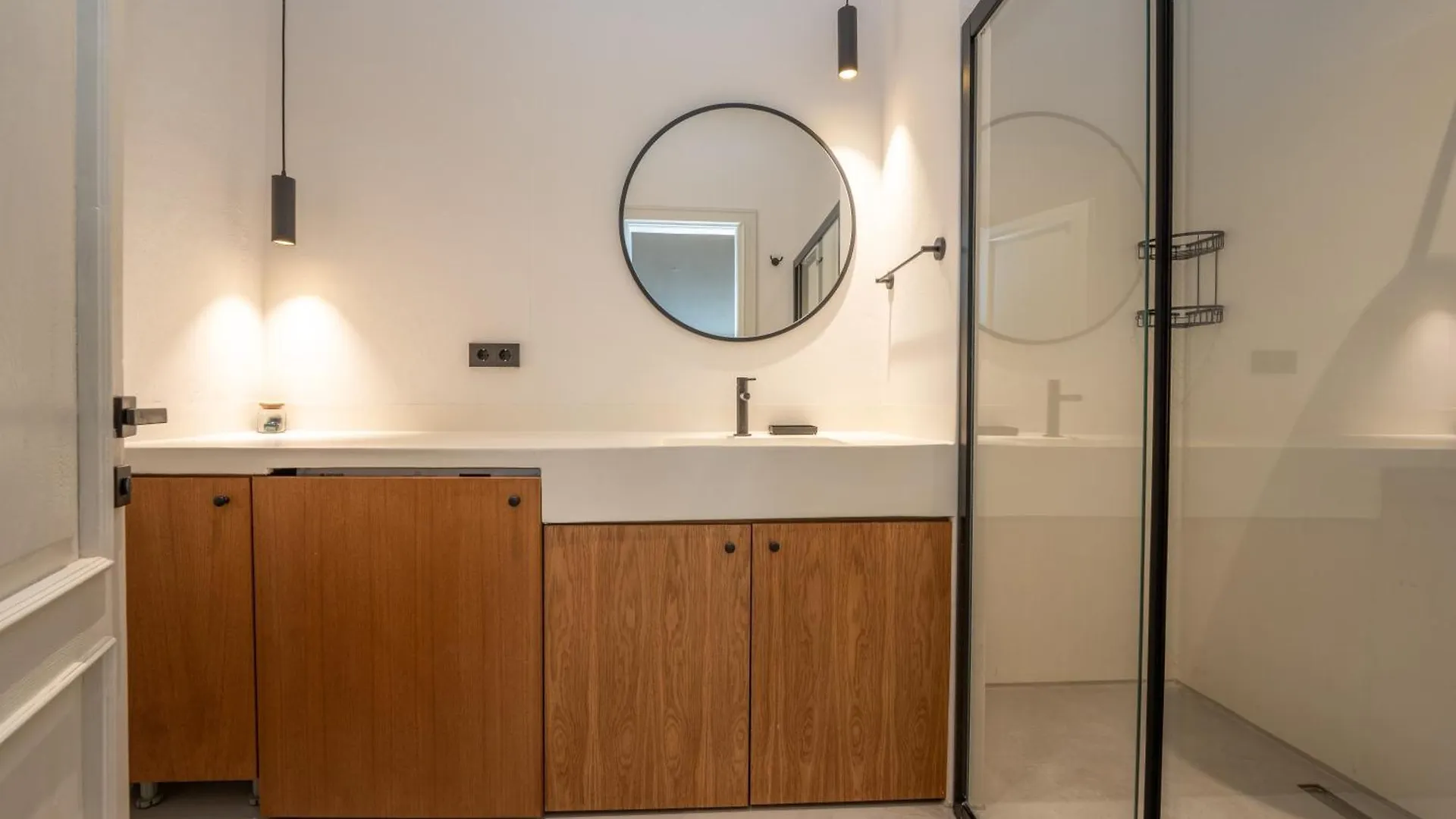 Aparthotel Gizz Suites Fethiye