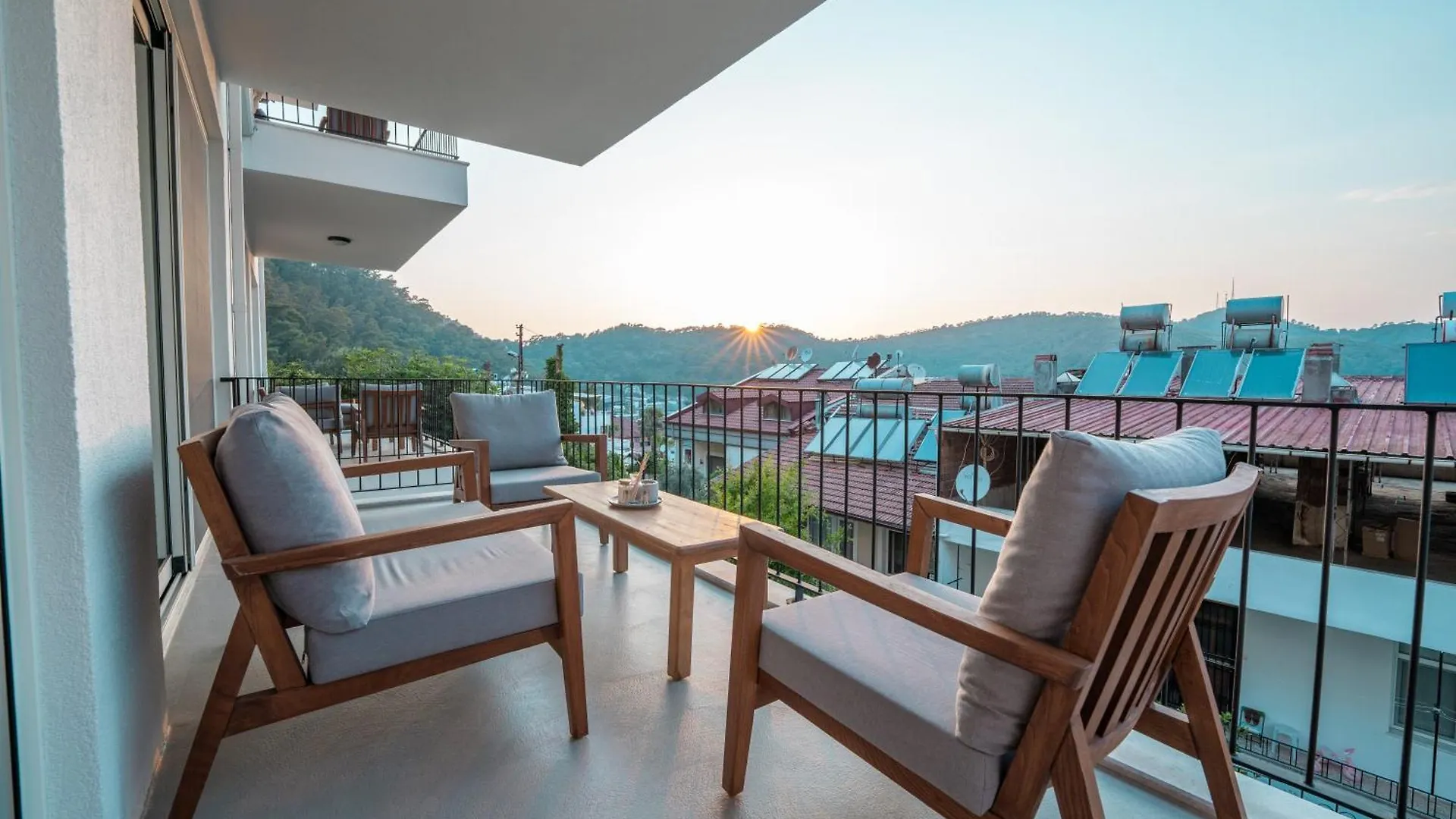 Gizz Suites Fethiye 0*,