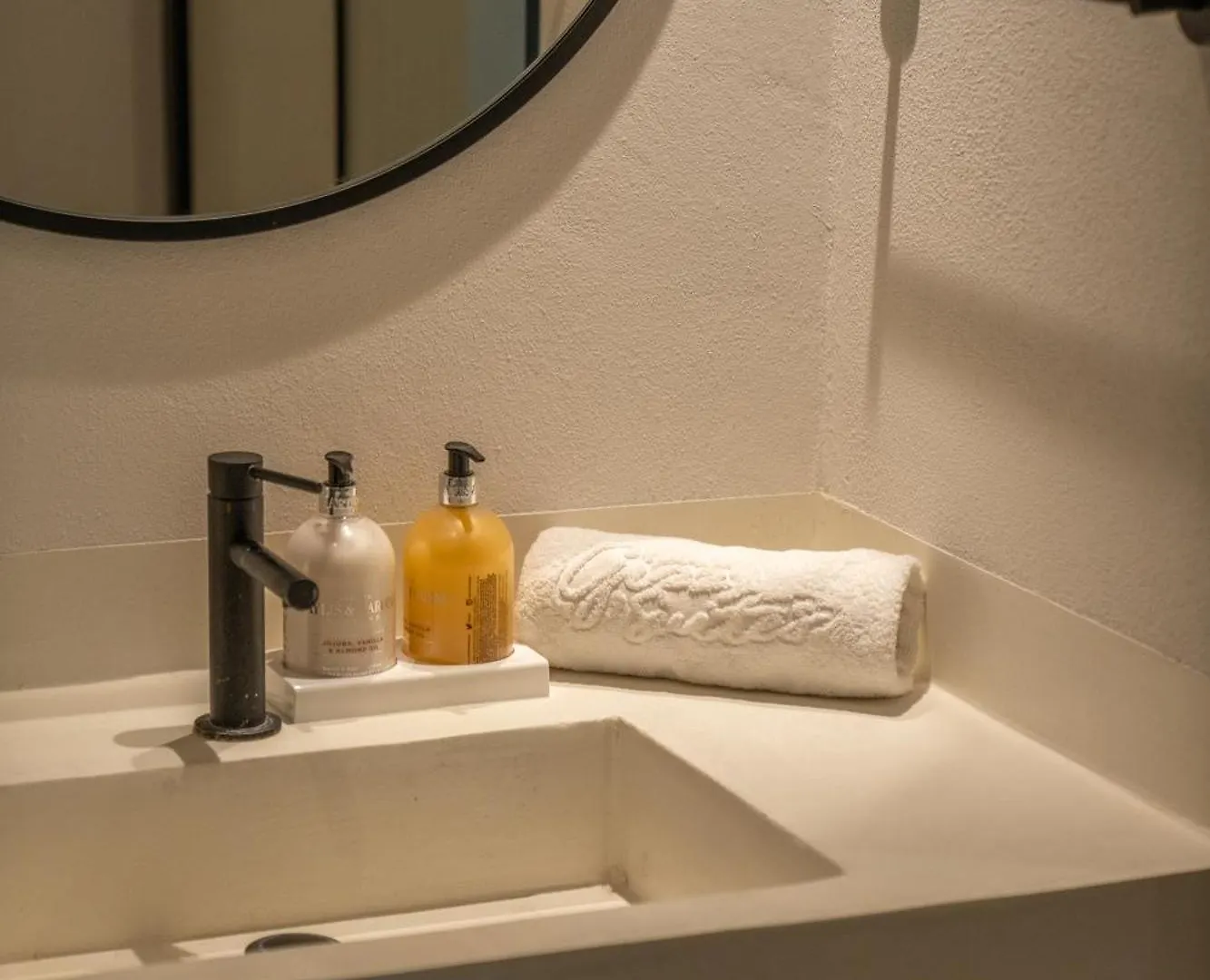 Aparthotel Gizz Suites Fethiye