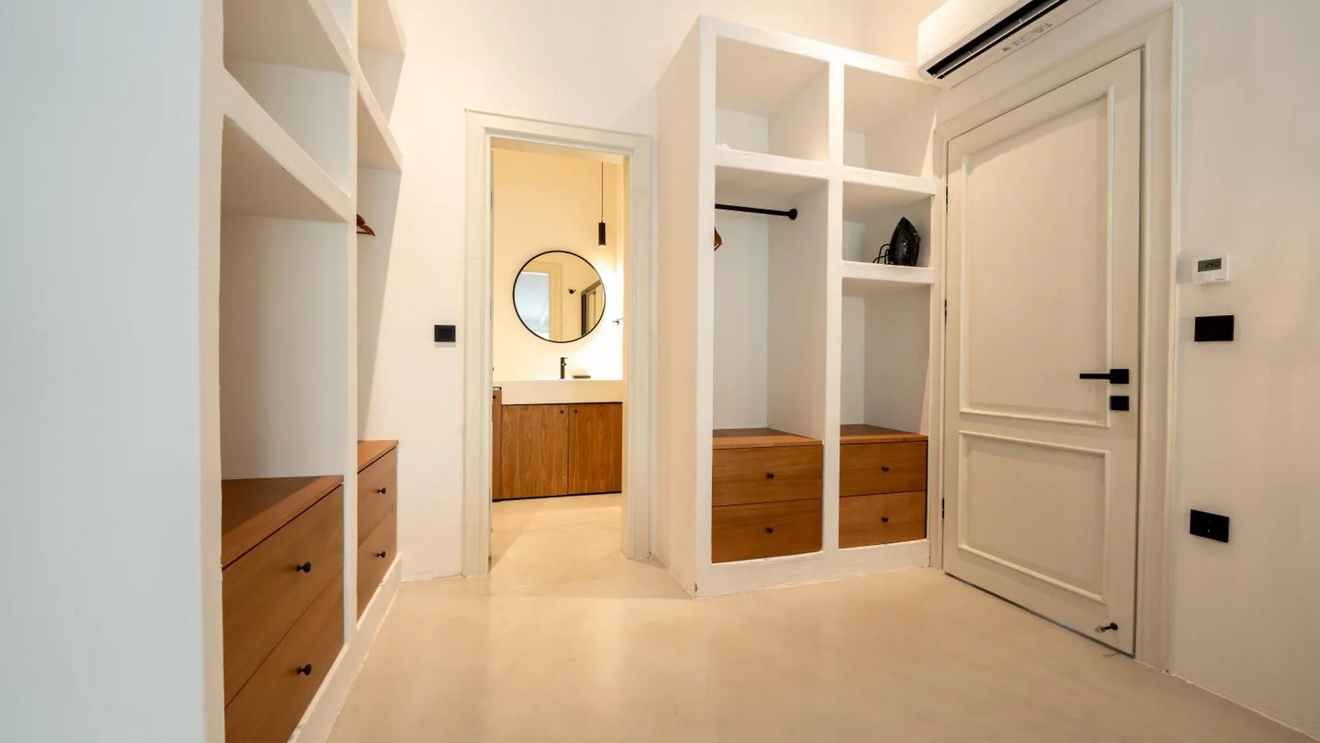 Gizz Suites Fethiye Aparthotel
