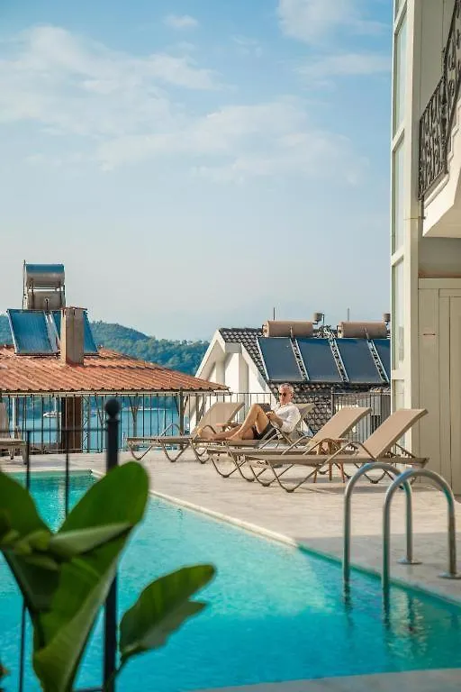 Gizz Suites Fethiye 0*,  Turkey