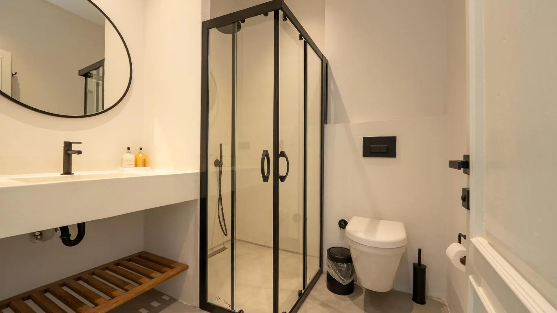 Hotel apartamentowy Gizz Suites Fethiye Turcja