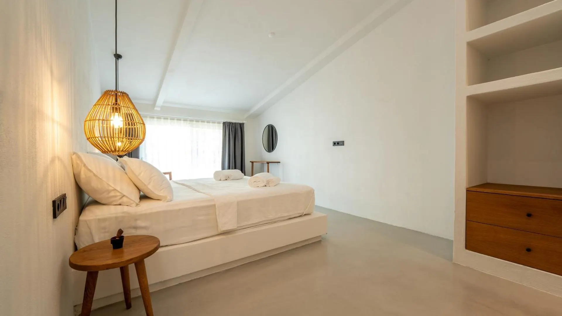 Gizz Suites Fethiye Hotel apartamentowy
